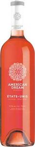 American Dream Vin Rosé Bottle