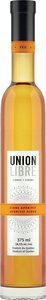 Union Libre Cidre Apéritif (375ml) Bottle