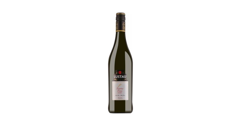 Lustau Puerto Fino Solera Reserva Expert wine ratings and wine