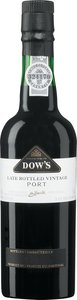 Dow's Late Bottled Vintage 2008 (375ml) Bottle