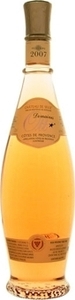 Domaines Ott Rosé 2013, Ac Côtes De Provence Bottle