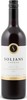 Soljans Merlot/Cabernet Sauvignon/Malbec 2012, Hawkes Bay, North Island Bottle