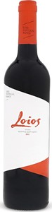 J. Portugal Ramos Loios Red 2012, Vinho Regional Alentejano Bottle