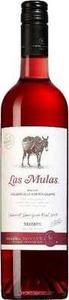 Cabernet Sauvignon Rose   Torres Las Mulas Res. Organic 2013 Bottle