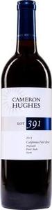 California Field Blend   Cameron Hughes Lot 391 2011 Bottle
