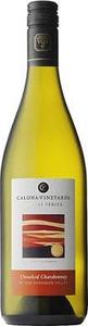 Calona Artist Series Chardonnay Unoaked 2012 Bottle