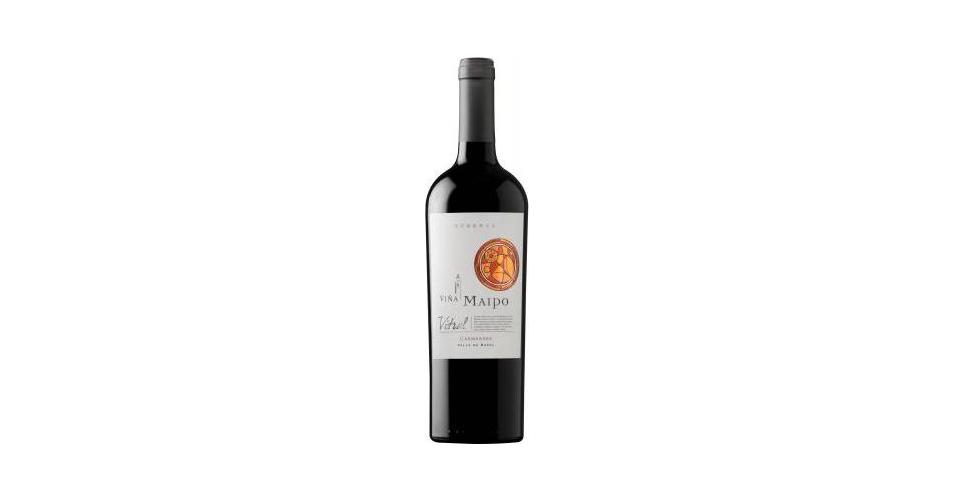 Vina maipo. Вино вина Майпо Классик Карменер. Вино Vina Maipo, Cabernet Sauvignon/Merlot. Набор вин Vina Maipo Vitral Carmenere, 2015, 0.75 л.