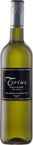 Trius Sauvignon Blanc 2013, VQA Niagara Peninsula Bottle