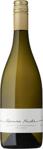 Norman Hardie County Chardonnay Unfiltered 2008, VQA Prince Edward County Bottle