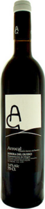 Arrocal 2012, Do Ribera Del Duero Bottle