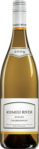 Kumeu River Estate Chardonnay 2009 Bottle