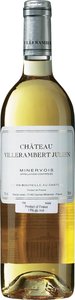 Château Villerambert Julien 2012 Bottle