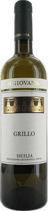 Di Giovanna Grillo 2013, Igp Terre Siciliane Bottle