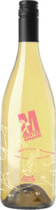 Monster Vineyards Skinny Dip Chardonnay 2012, BC VQA Okanagan Valley Bottle