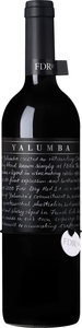 Yalumba Fine Dry Red 1a Bottle