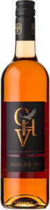 Cooper's Hawk Vineyards Pinot Noir Rose 2013, VQA Lake Erie North Shore Bottle
