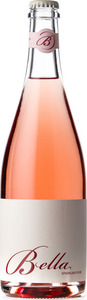 Bella Wines Sparkling Gamay   Westbank Beaumont 2013, VQA Okanagan Valley Bottle