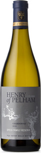 Henry Of Pelham Speck Family Reserve Chardonnay 2010, VQA Short Hills Bench, Niagara Peninsula Bottle
