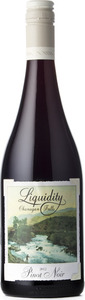 Liquidity Pinot Noir 2012 Bottle