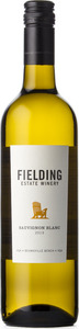 Fielding Sauvignon Blanc 2013, VQA Niagara Peninsula Bottle