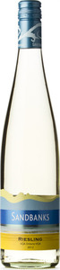 Sandbanks Estate Riesling 2012, Ontario  Bottle