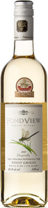 Pondview Dragonfly Pinot Grigio 2013 Bottle