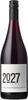 2027 Cellars Pinot Noir Queenston Road Vineyard 2011, St Davids Bench, Niagara Peninsula Bottle