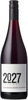 2027 Cellars Pinot Noir Queenston Road Vineyard 2012, VQA St. David's Bench Bottle