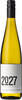 2027 Cellars Foxcroft Vineyard Riesling 2012, VQA Twenty Mile Bench Bottle