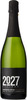 2027 Cellars Queenston Road Sparkling 2011, VQA St David's Bench Bottle