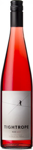 Tightrope Rose 2013 Bottle
