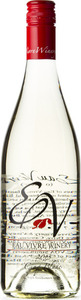 Eau Vivre Cinq Blanc 2013, Similkameen Valley Bottle