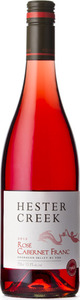 Hester Creek Estate Winery 2013, VQA Okanagan Valley Bottle