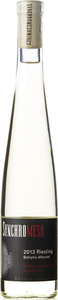 Synchromesh Wines Thorny Vines Vineyard Botrytis Affected Riesling 2013, Okanagan Valley, British Columbia (375ml) Bottle