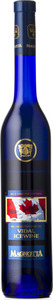 Magnotta Vidal Icewine Lake Erie North Shore Limited Edition 2012, VQA Lake Erie North Shore (375ml) Bottle