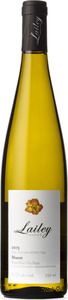 Lailey Muscat 2013 Bottle