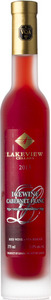Lakeview Cellars Cabernet Franc Icewine 2013, VQA Niagara Peninsula (200ml) Bottle
