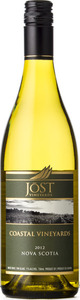 Jost Vineyards Habitant Blanc 2012 Bottle