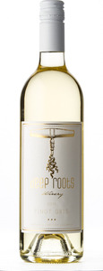 Deep Roots Pinot Gris 2013 Bottle