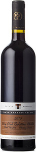 Tawse Member Select Redstone Vineyard Merlot 2010, Niagara Peninsula Bottle