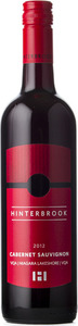 Hinterbrook Cabernet Sauvignon 2012 Bottle