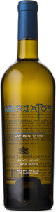 Devonian Coast Mercator White 2012 Bottle