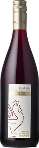 Red Rooster Reserve Pinot Noir 2012 Bottle
