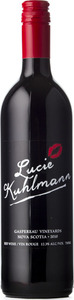 Gaspereau Lucie Kuhlmann 2010 Bottle