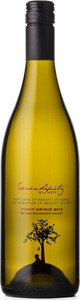 Serendipity Pinot Grigio 2013, VQA Okanagan Valley Bottle