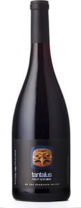 Tantalus Pinot Noir 2011, BC VQA Okanagan Valley Bottle