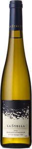 LaStella Winery Moscato D'osoyoos 2013, VQA Okanagan Valley Bottle