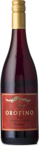 Orofino Gamay Celentano Vineyard 2013, Similkameen Valley Bottle