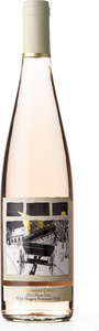 Organized Crime Pinot Gris 2013, Niagara Peninsula Bottle
