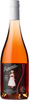 Sonoran Estate Winery Rose Jazz Series 2012, VQA Okanagan Valley Bottle
